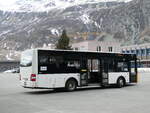 (246'949) - Mattli, Wassen - UR 9221/PID 4703 - MAN/Göppel (ex Lengacher, Wichtrach Nr.