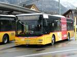 (247'131) - PostAuto Zentralschweiz - Nr.