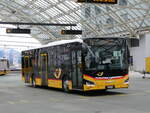 (248'544) - PostAuto Graubnden - GR 184'613/PID 11'929 - MAN am 15.