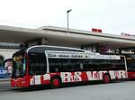 (248'585) - Chur Bus, Chur - Nr.