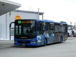 (248'612) - Engadin Bus, St.