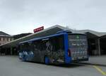 (248'614) - Engadin Bus, St.