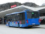 (248'621) - Engadin Bus, St.