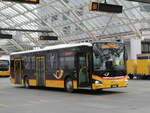 (248'654) - PostAuto Graubnden - GR 184'615/PID 11'931 - MAN am 15.