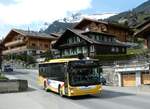 (248'823) - Grindelwaldbus, Grindelwald - Nr.