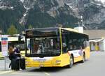 (248'843) - Grindelwaldbus, Grindelwald - Nr.