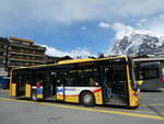 (248'847) - Grindelwaldbus, Grindelwald - Nr.