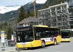 (248'948) - Grindelwaldbus, Grindelwald - Nr.