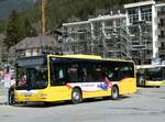 (248'951) - Grindelwaldbus, Grindelwald - Nr.