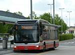 (249'876) - PostAuto Ostschweiz - TG 158'100/PID 5276 - MAN am 12.