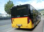 (249'944) - PostAuto Wallis - Nr.
