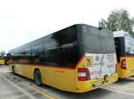 (250'205) - CarPostal Ouest - VD 607'268/PID 10'385 - MAN (ex JU 52'241; ex Nr.