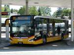 (252'435) - PostAuto Nordschweiz - BL 224'307/PID 11'727 - MAN am 7.