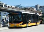 (252'723) - PostAuto Ostschweiz - SZ 58'002/PID 11'676 - MAN am 15.