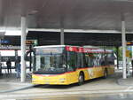 (253'675) - PostAuto Nordschweiz - BL 161'625/PID 10'555 - MAN am 12.