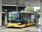 (253'676) - PostAuto Nordschweiz - BL 224'303/PID 11'723 - MAN am 12.