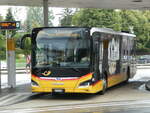 (253'677) - PostAuto Nordschweiz - BL 224'304/PID 11'724 - MAN am 12.