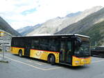 (253'848) - PostAuto Wallis - VS 531'960/PID 10'600 - MAN (ex CarPostal Ouest) am 15.