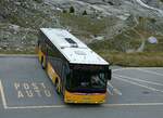 (253'851) - PostAuto Wallis - VS 468'401/PID 10'908 - MAN am 15.