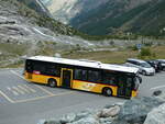 (253'853) - PostAuto Wallis - VS 468'401/PID 10'908 - MAN am 15.