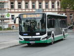 (254'330) - OVF Nrnberg - N-OV 2200 - MAN am 29.