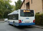 (256'316) - ATE Bus, Effretikon - Nr.