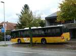 (256'398) - Steiner, Messen - SO 21'820/PID 5014 - MAN am 26.