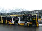 (257'429) - Grindelwaldbus, Grindelwald - Nr.