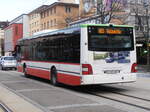 (257'638) - StadtBUS, Frauenfeld - Nr.