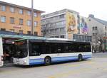 (257'643) - StadtBUS, Frauenfeld - Nr.