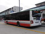 (257'661) - StadtBUS, Frauenfeld - Nr.