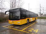 (257'757) - CarPostal Ouest - VD 606'211/PID 10'262 - MAN (ex JU 51'287; ex Nr.