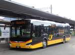 (258'010) - PostAuto Bern - BE 653'386/PID 12'065 - MAN am 29.