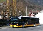 (259'286) - PostAuto Zentralschweiz - Nr.