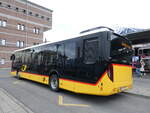 (259'643) - PostAuto Bern - BE 653'385/PID 12'064 - MAN am 26.