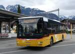 (260'324) - PostAuto Zentralschweiz - Nr.