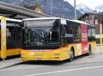 (260'329) - PostAuto Zentralschweiz - Nr.