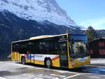 (260'505) - GrindelwaldBus, Grindelwald - Nr.