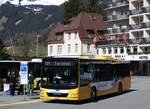 (260'514) - GrindelwaldBus, Grindelwald - Nr.