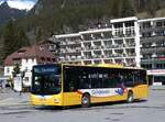 (260'527) - GrindelwaldBus, Grindelwald - Nr.