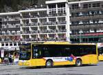 (260'539) - GrindelwaldBus, Grindelwald - Nr.