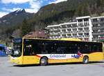 (260'542) - GrindelwaldBus, Grindelwald - Nr.