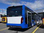 (260'675) - TPN Nyon - MAN am 24. Mrz 2024 in Kerzers, Interbus