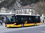 (260'694) - PostAuto Bern - BE 675'387/PID 12'066 - MAN am 26.