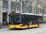 (261'091) - PostAuto Ostschweiz - TG 129'017/PID 11'907 - MAN am 9.