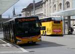 (262'824) - Eurobus, Arbon - Nr.