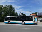 (264'595) - PNVG Querfurt - SK-PN 867 - MAN am 10.