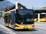 (265'051) - PostAuto Zentralschweiz - Nr.