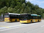 (265'275) - PostAuto Nordschweiz - SO 149'607/PID 10'818 - MAN (ex BL 212'448) am 30.