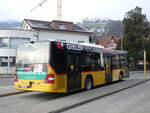 (271'189) - PostAuto Zentralschweiz - Nr.